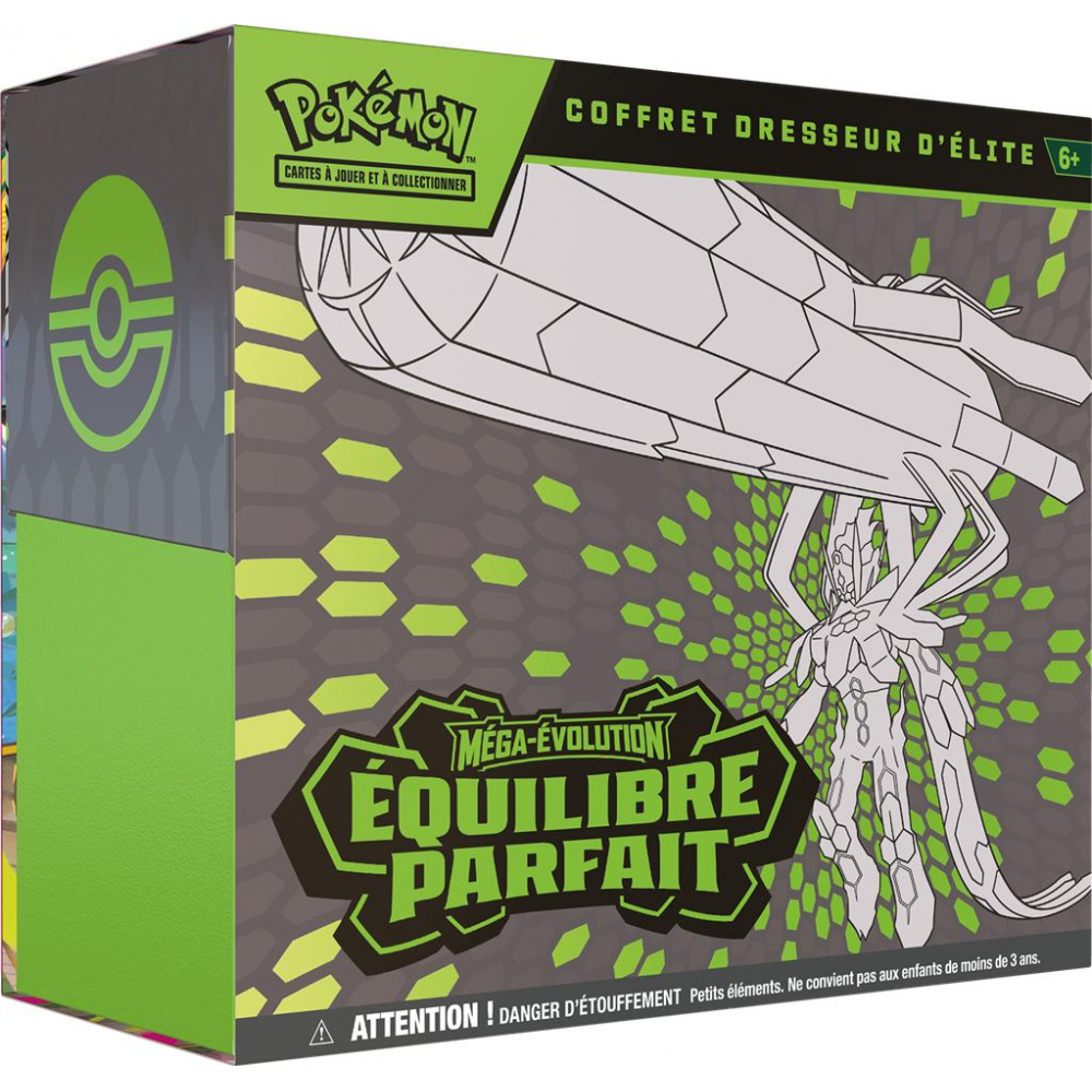 ETB Équilibre Parfait
