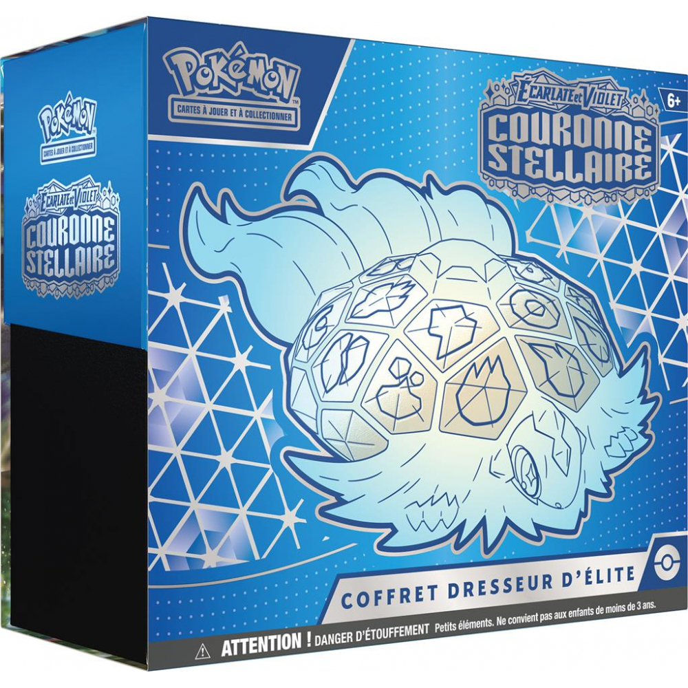 ETB Couronne Stellaire